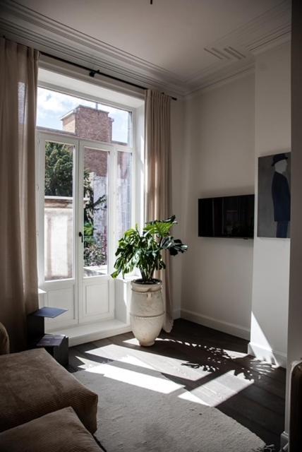 Ostinato Hotel Ostend