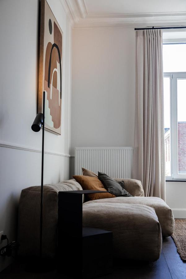 Hotel Ostinato Ostend