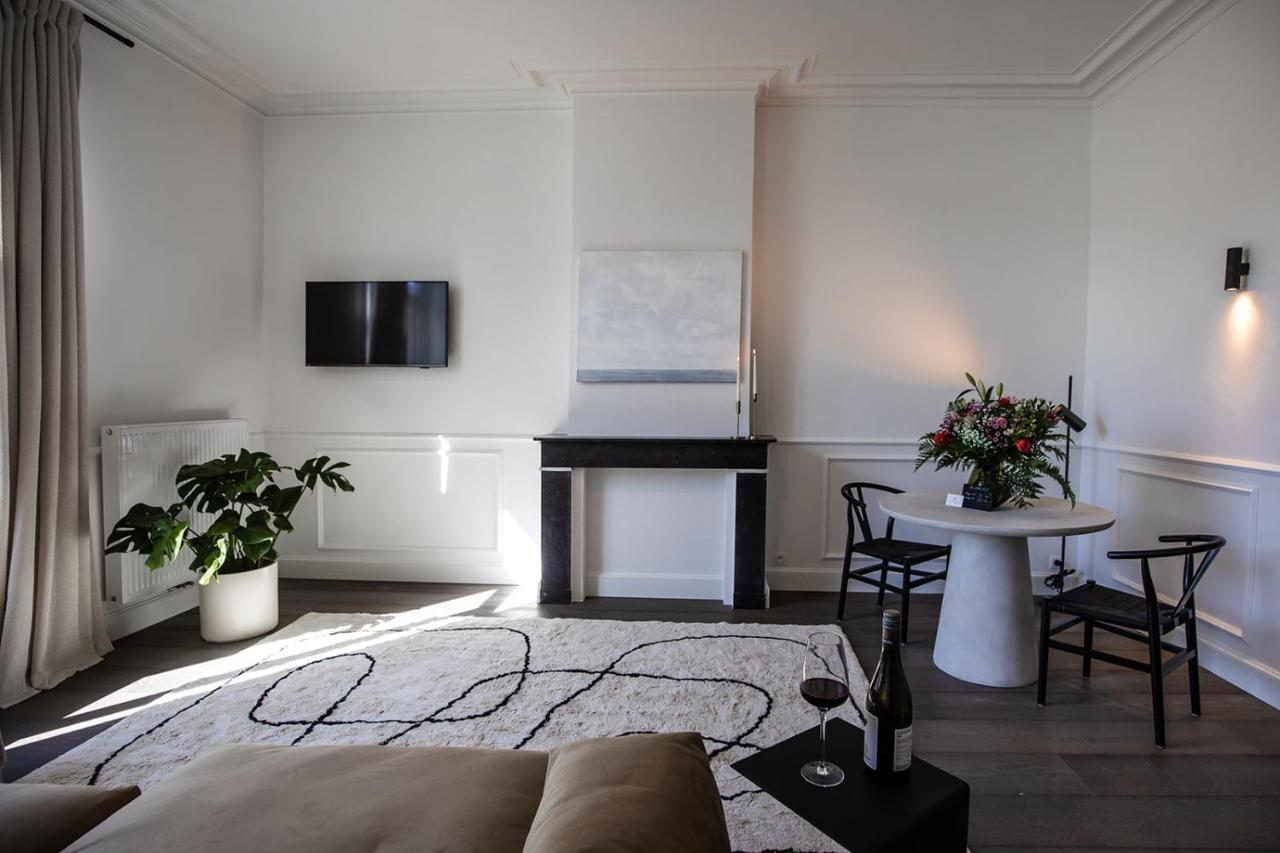 Hotel Ostinato Ostend