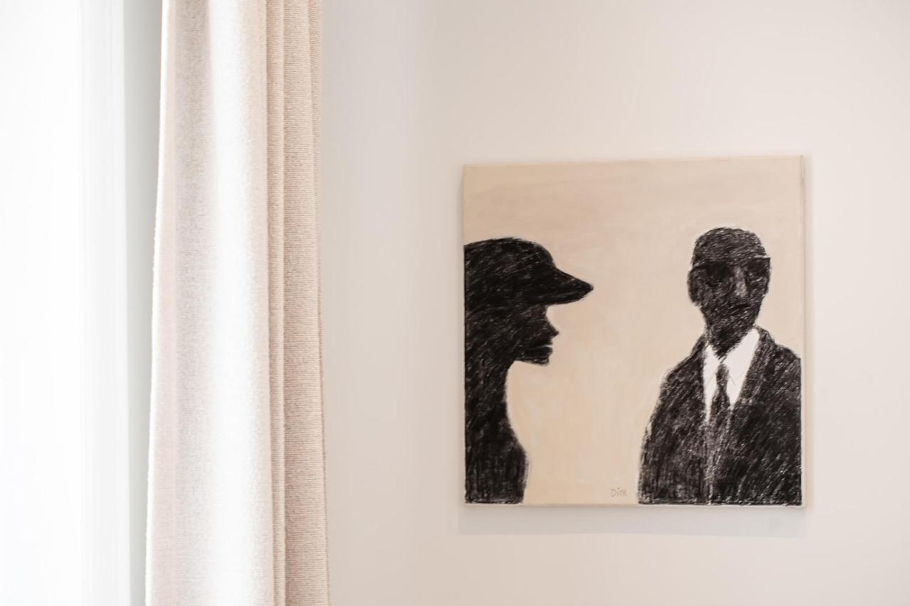 Hotel Ostinato *