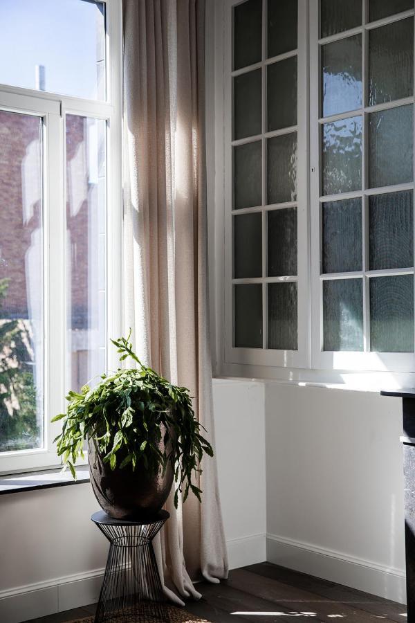 Ostinato Hotel Ostend